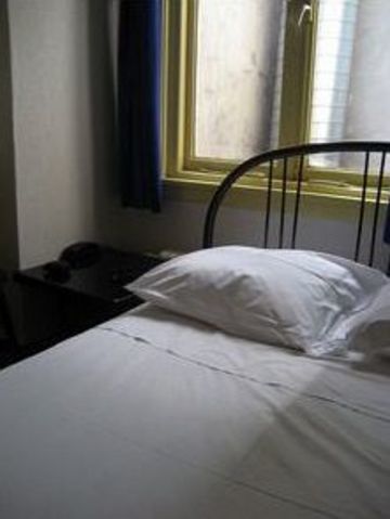 Budget Hotel Neutraal Άμστερνταμ Εξωτερικό φωτογραφία