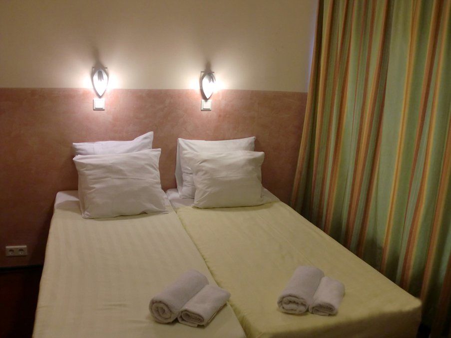 Budget Hotel Neutraal Άμστερνταμ Εξωτερικό φωτογραφία