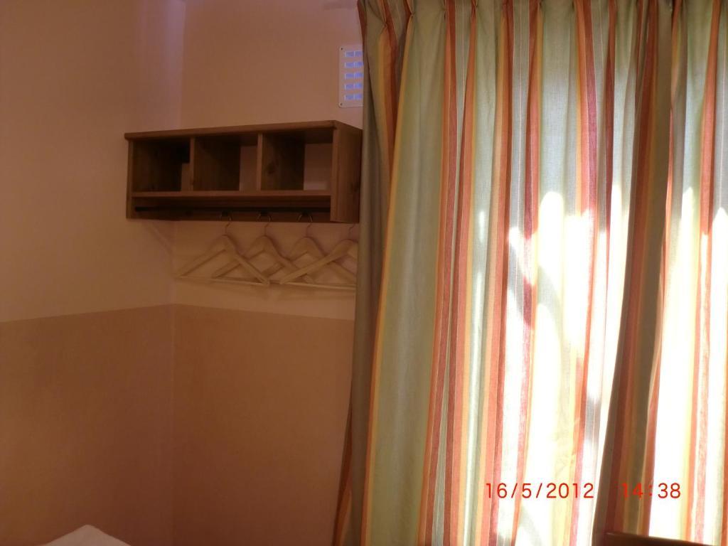Budget Hotel Neutraal Άμστερνταμ Δωμάτιο φωτογραφία