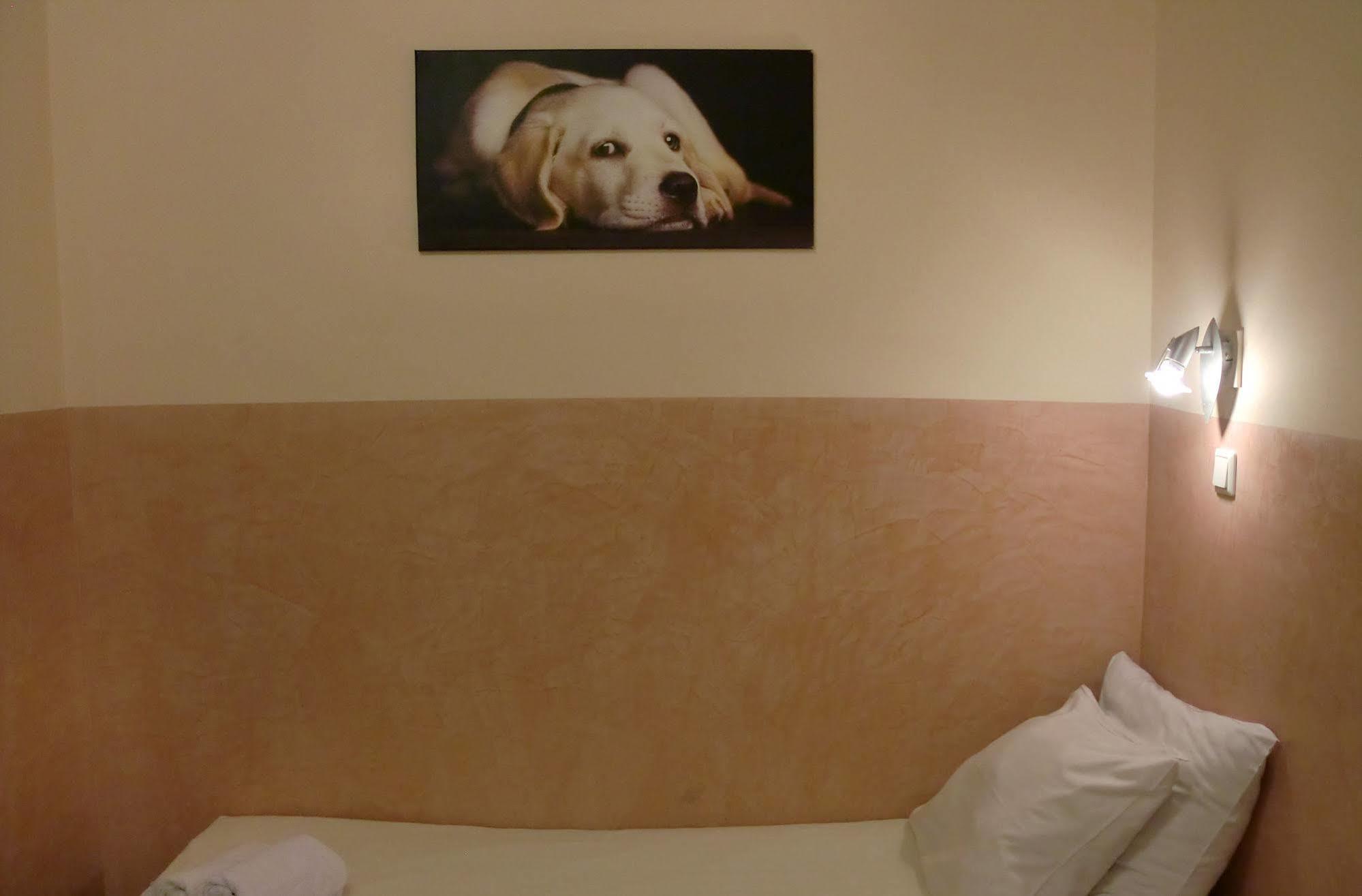 Budget Hotel Neutraal Άμστερνταμ Εξωτερικό φωτογραφία