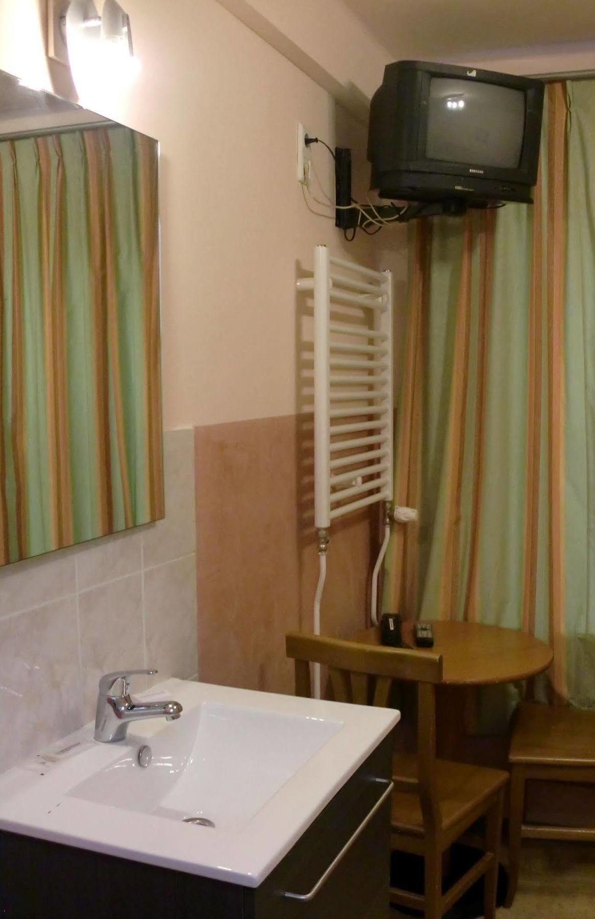 Budget Hotel Neutraal Άμστερνταμ Εξωτερικό φωτογραφία