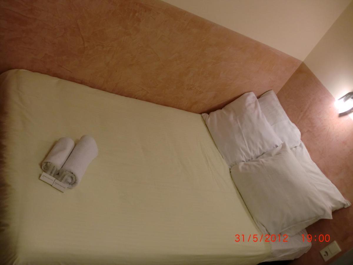Budget Hotel Neutraal Άμστερνταμ Εξωτερικό φωτογραφία