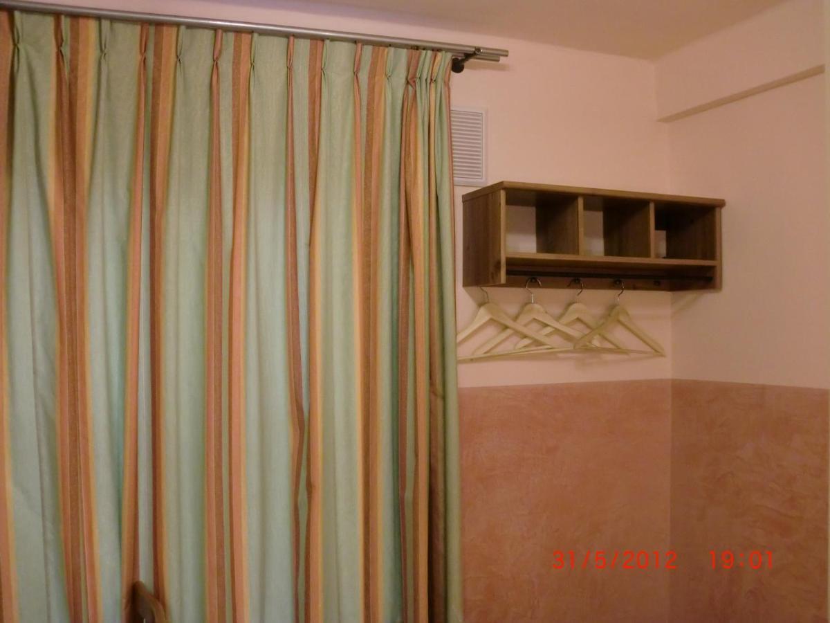 Budget Hotel Neutraal Άμστερνταμ Εξωτερικό φωτογραφία